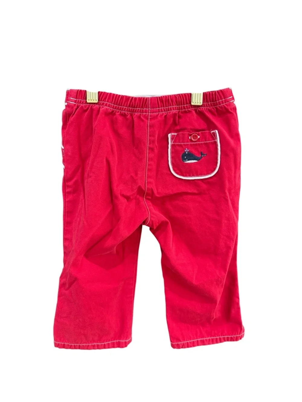 Gymboree Daddy Loves Me Outfit